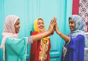 Les Coopératives Féminines au Maroc : Un Mouvement de Changement et d’entreprenariat au féminin