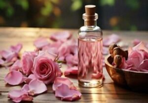 Lire la suite à propos de l’article Eau de Rose : Du Terroir Marocain à votre Routine Beauté