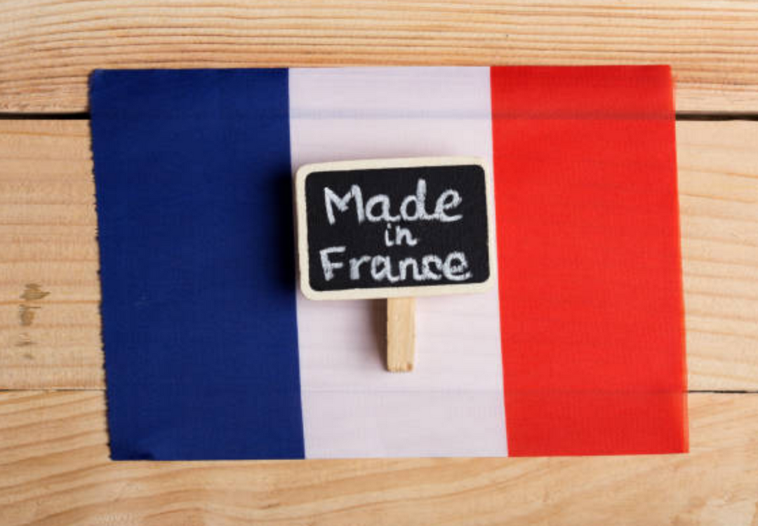 You are currently viewing Quand le “Made in France” Devient un Argument Marketing