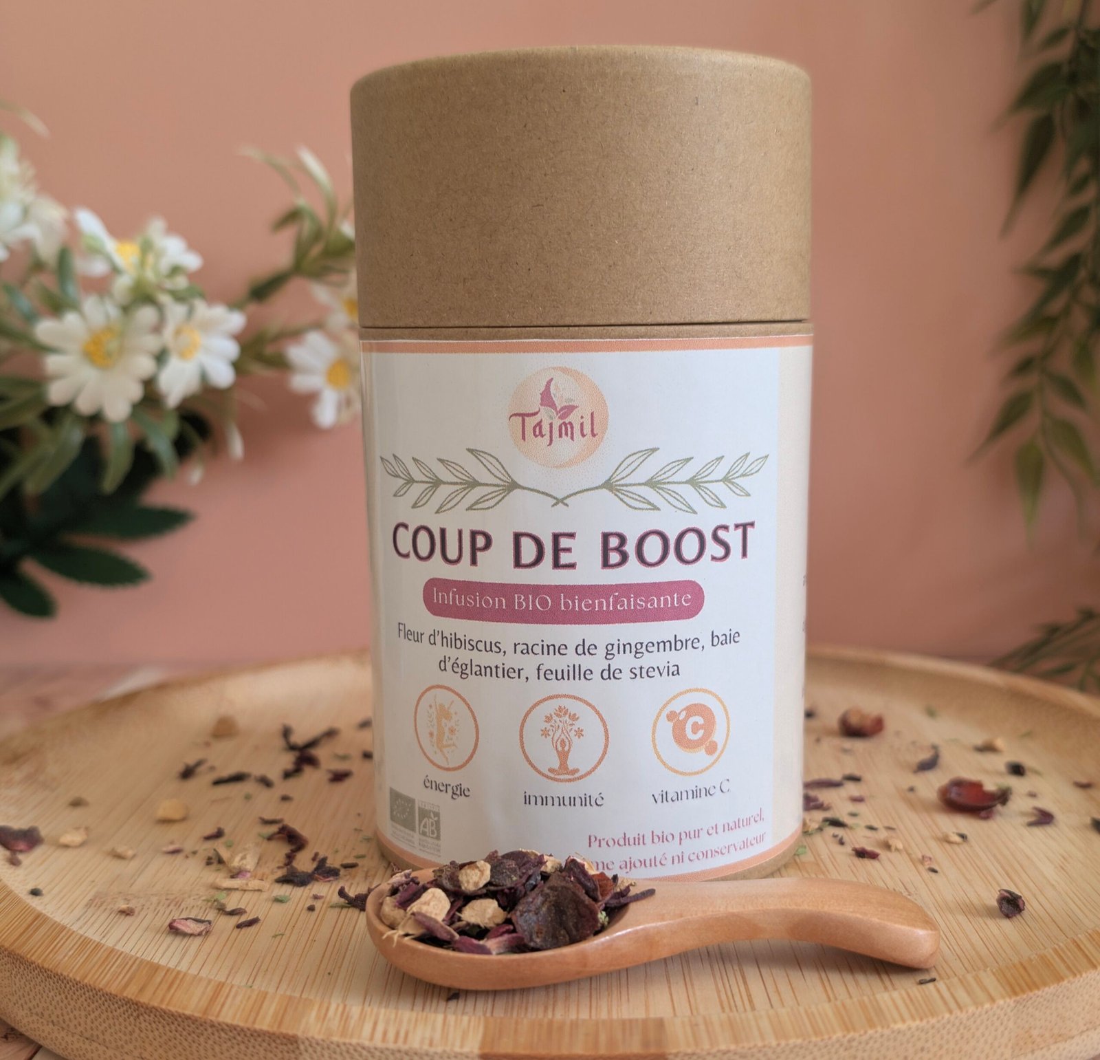 coup de boost scaled