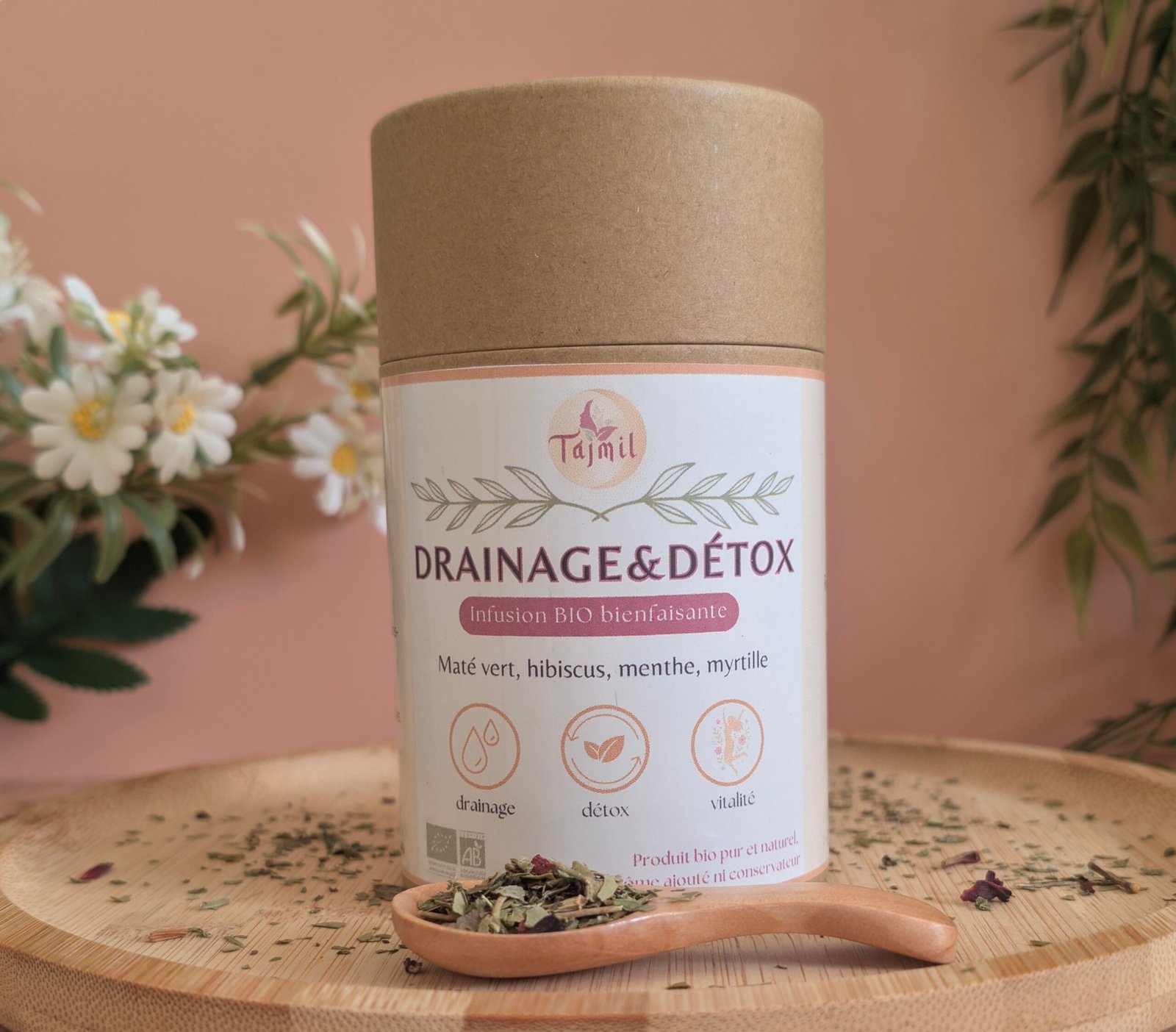 drainage et detox scaled