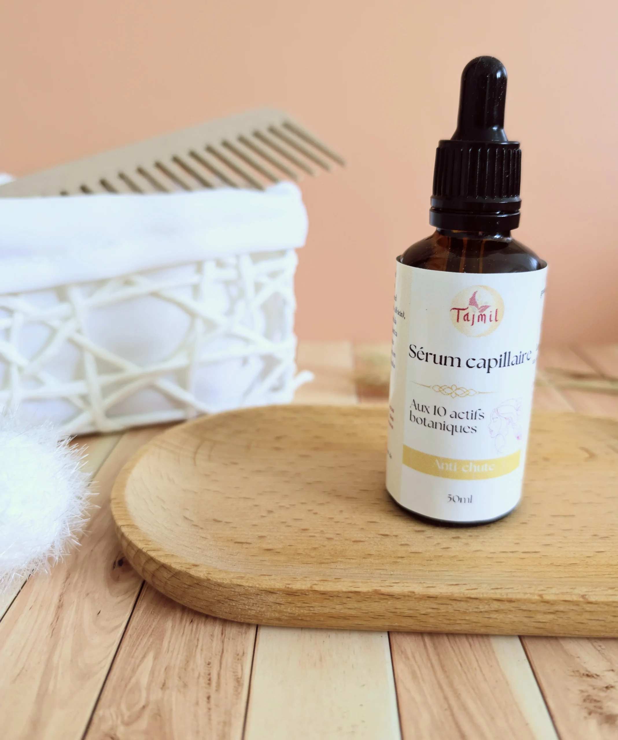 serum capillaire scaled