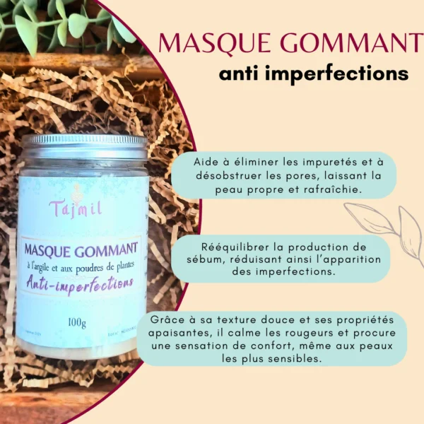 Coffret anti-imperfections – Image 6