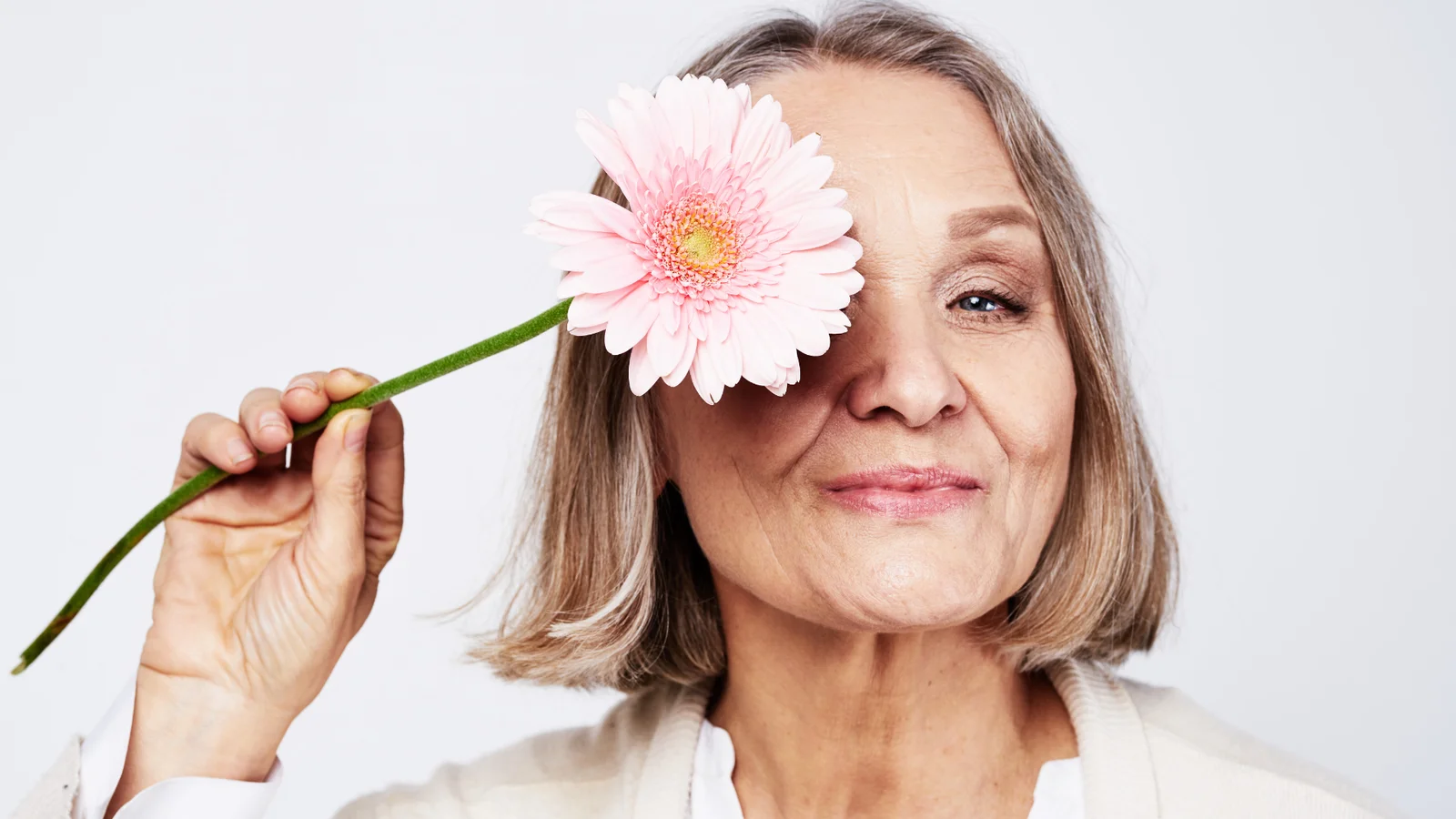 Premenopause et menopause