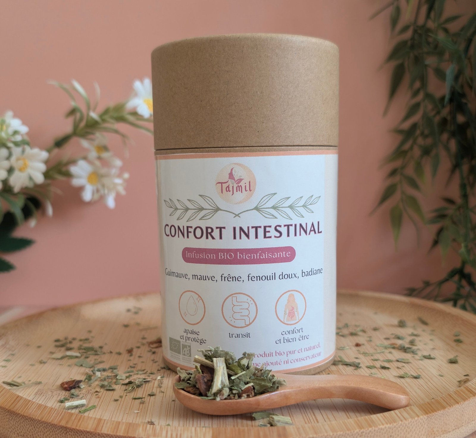 confort intestinal scaled