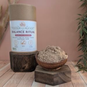 Balance Ritual