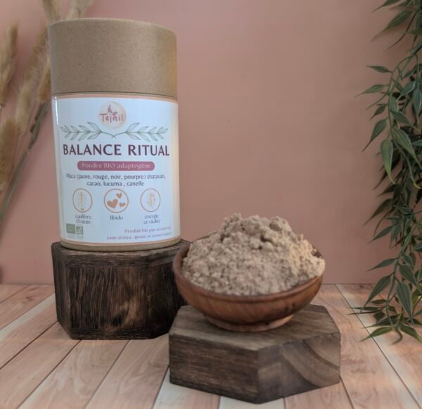 Balance Ritual