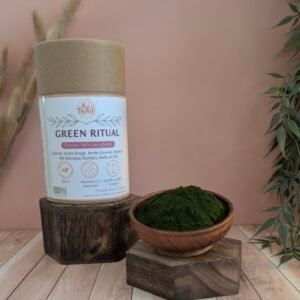 Green Ritual