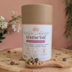 Tisane Séréni’thé