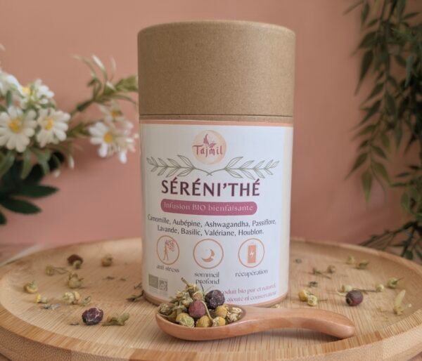 Tisane Séréni'thé
