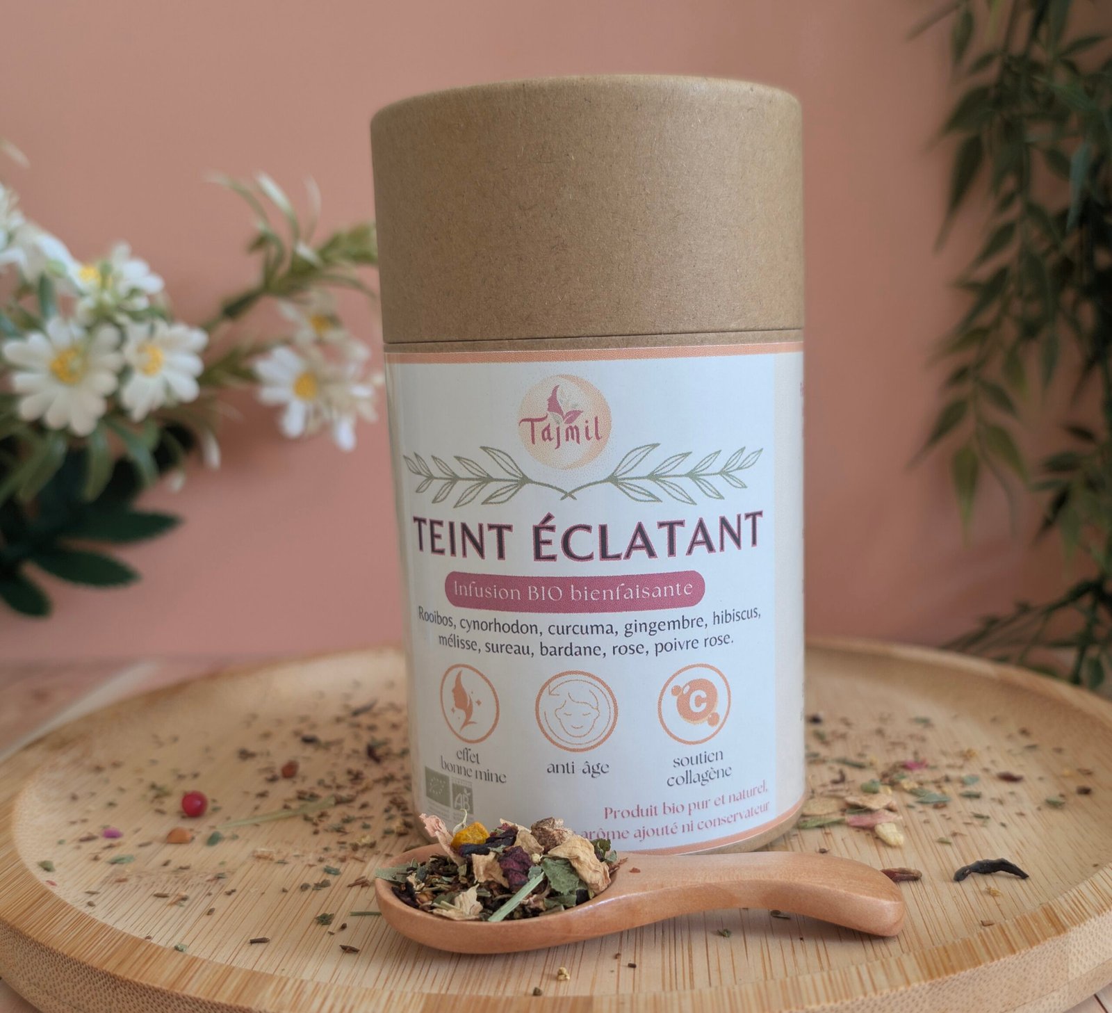 teint eclatant scaled