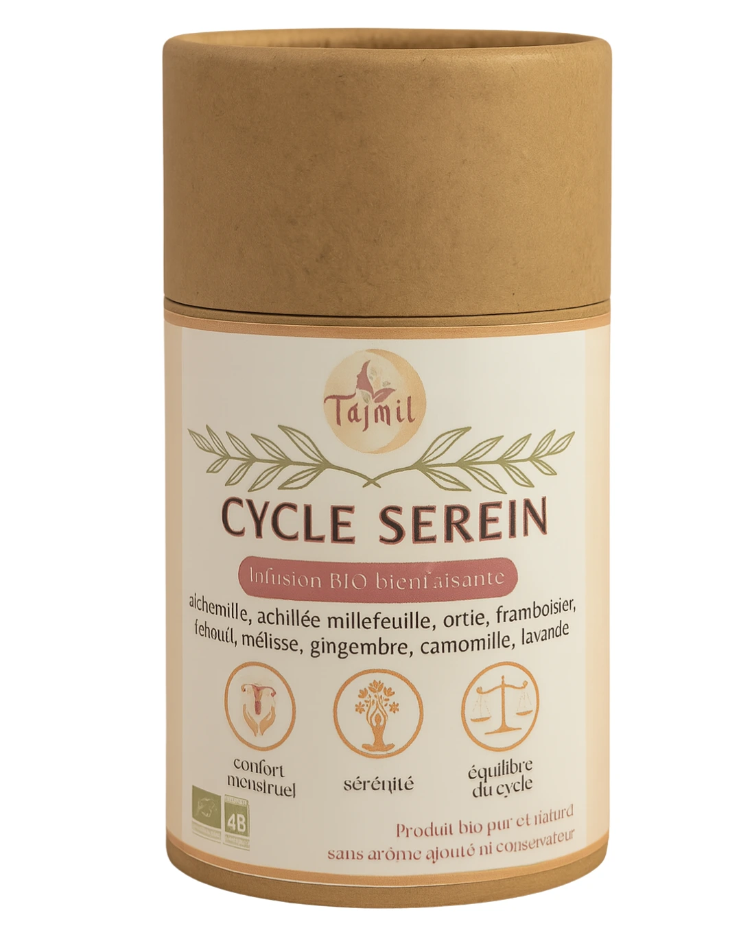 cycle serein