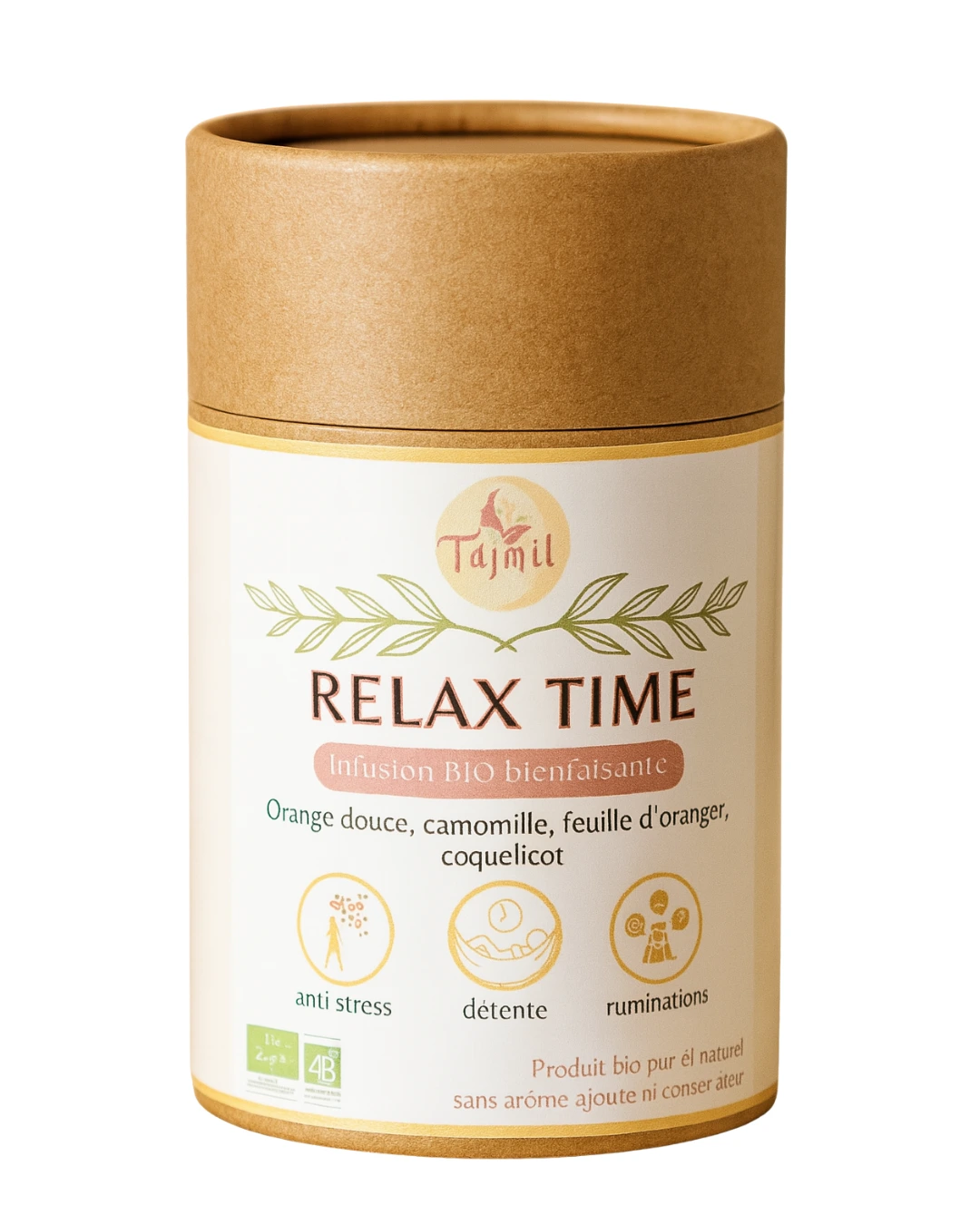 relax time