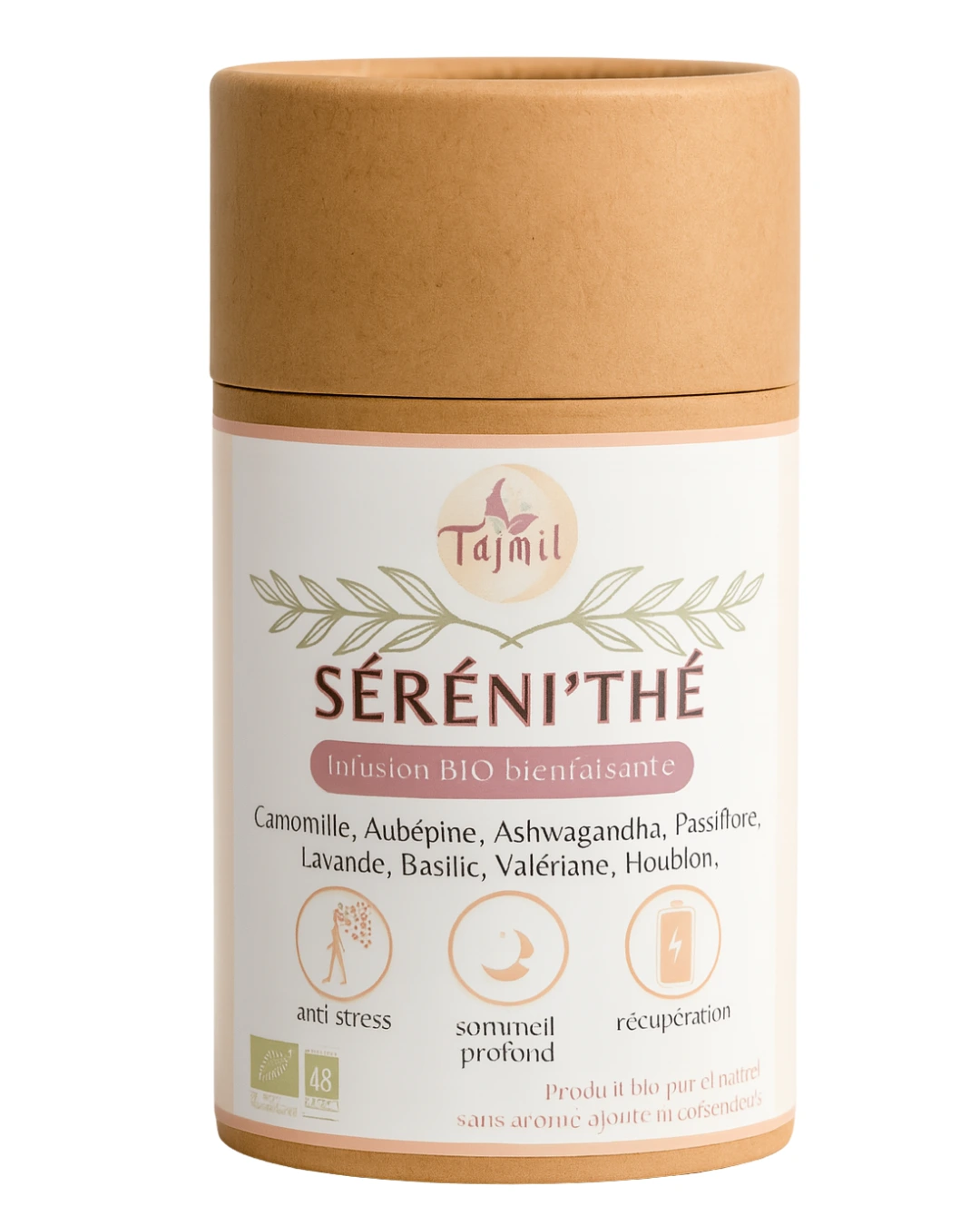 sérénithé