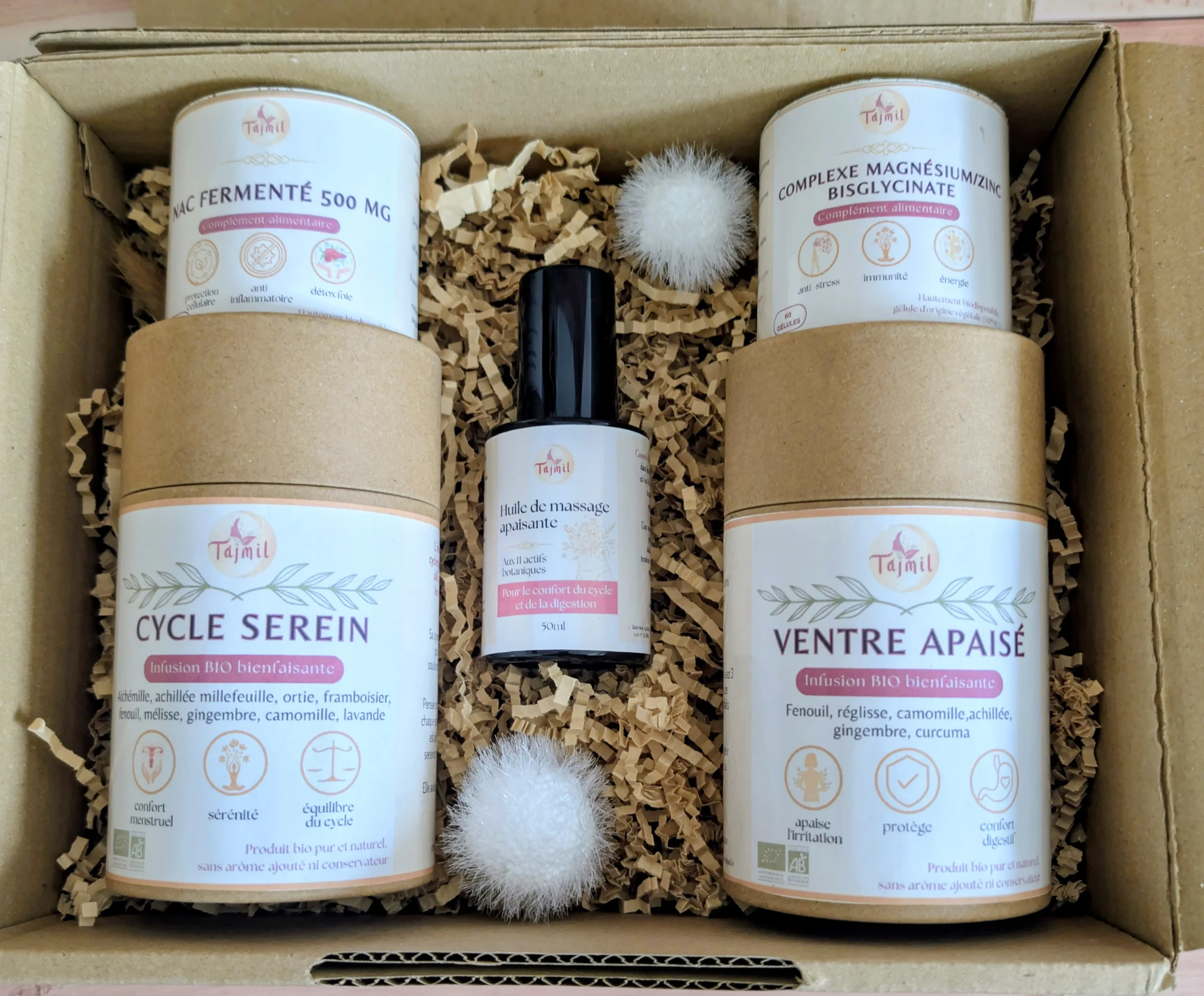 Coffret Soutien Endometriose scaled