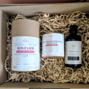 Coffret Force Hivernale