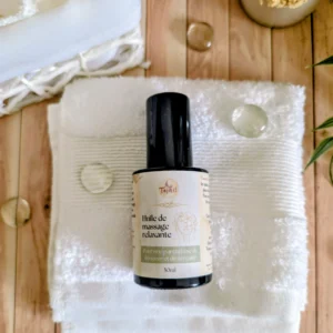 Huile de Soin Relaxante