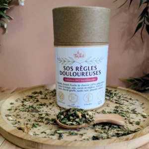 SOS règles douloureuses