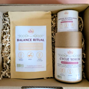 coffret équilibre SPM