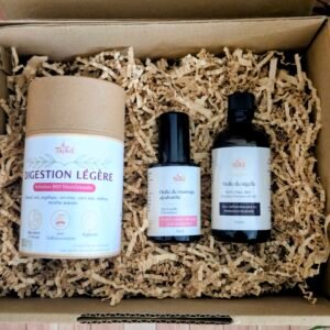 Coffret confort digestif