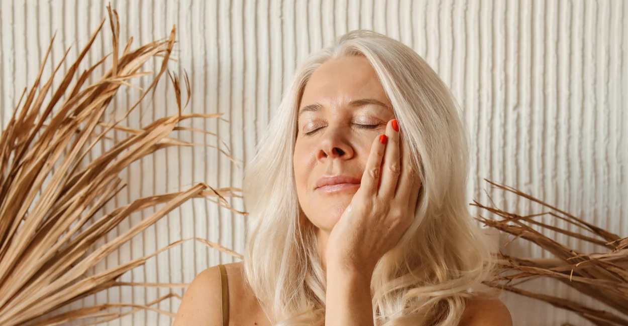 Bouffées de chaleur