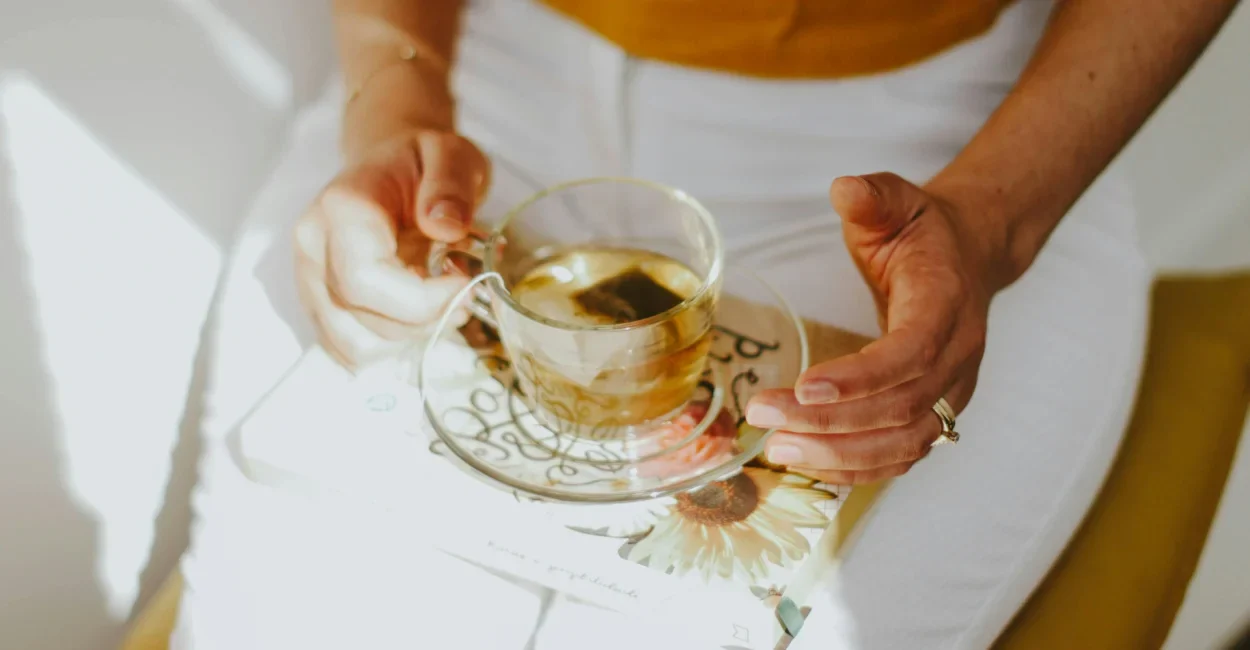 Fringales, prise de poids