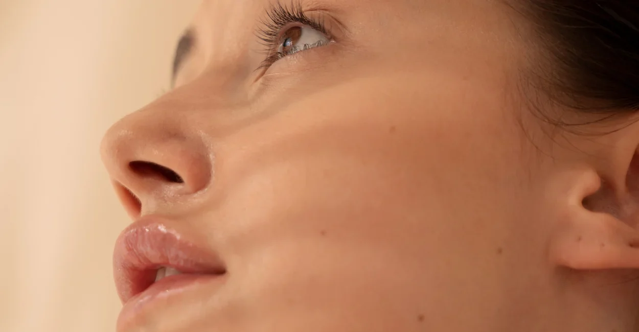 Peau sèche, imperfections, acné hormonale Peau sèche, imperfections, acné hormonale