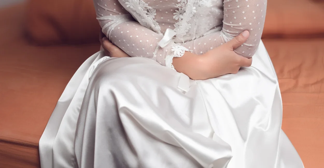 Règles douloureuses