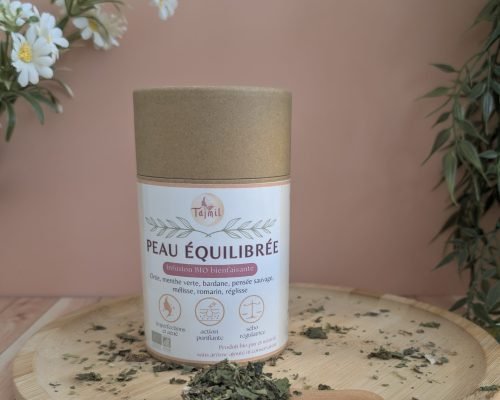 peau equilibree scaled